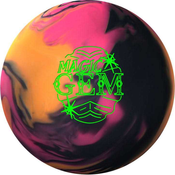 Roto Grip Magic Gem Bowling Ball - Sports Supplies Online Store