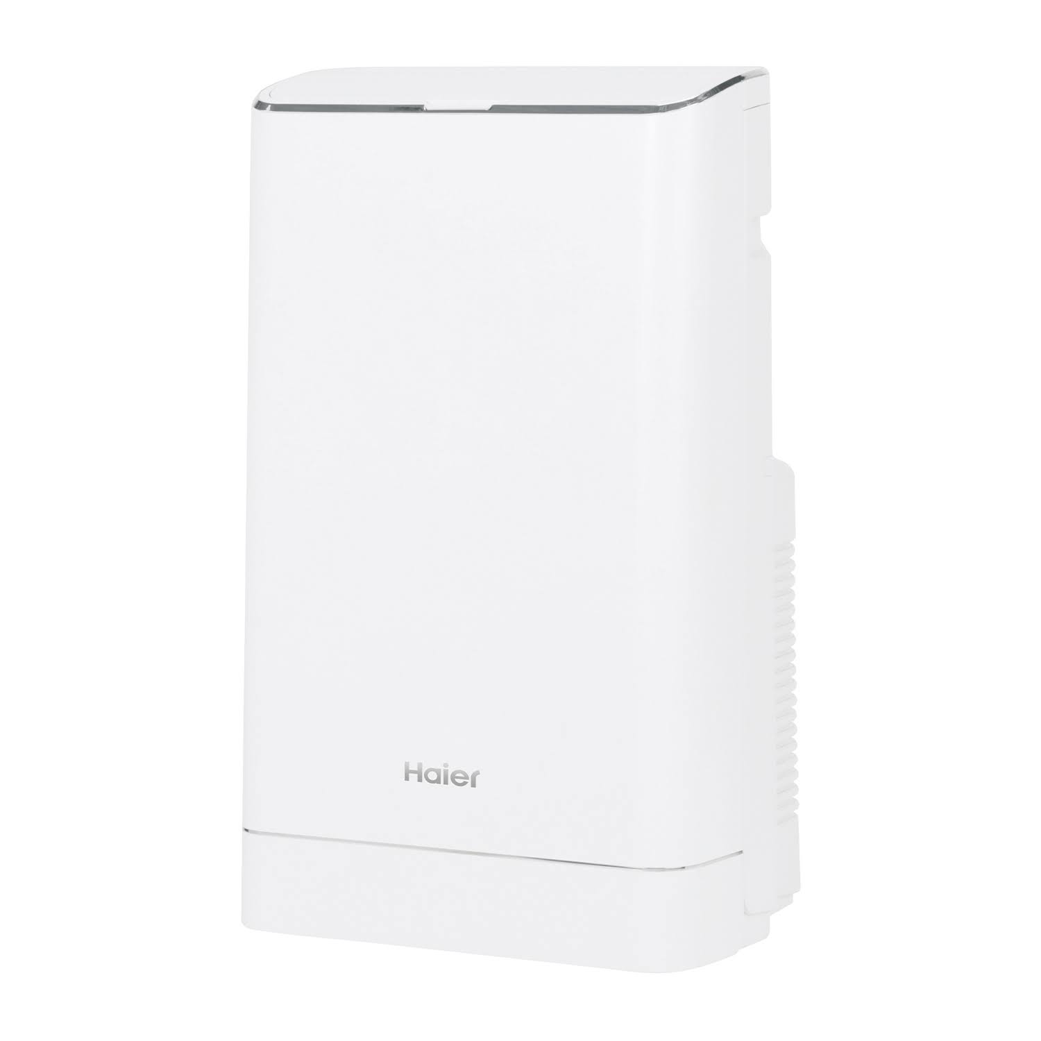 Haier 13,500 BTU Portable Air Conditioner with Remote QPCA14YZMW