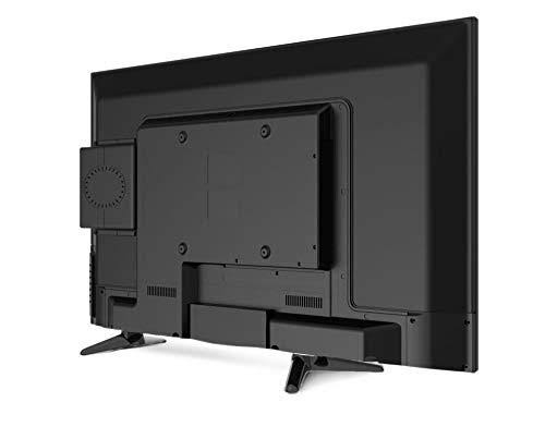 Cello ZF0204 40” inch Full HD LED TV with Built-in DVD
