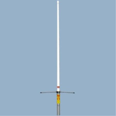 Dual Band VHF / UHF Gain Base Station Antenna Anli A-100 Amateur Radio