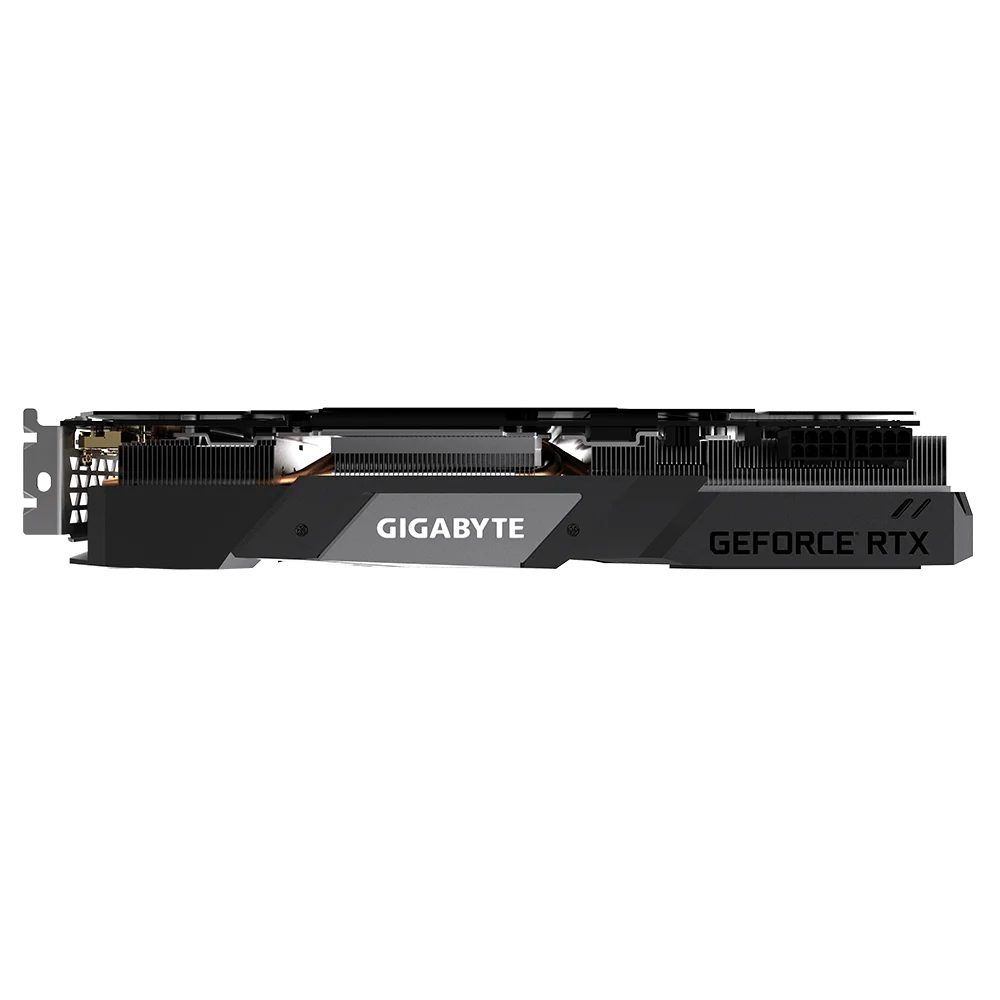 GeForce RTX 2080 Ti Turbo OC Graphic Card