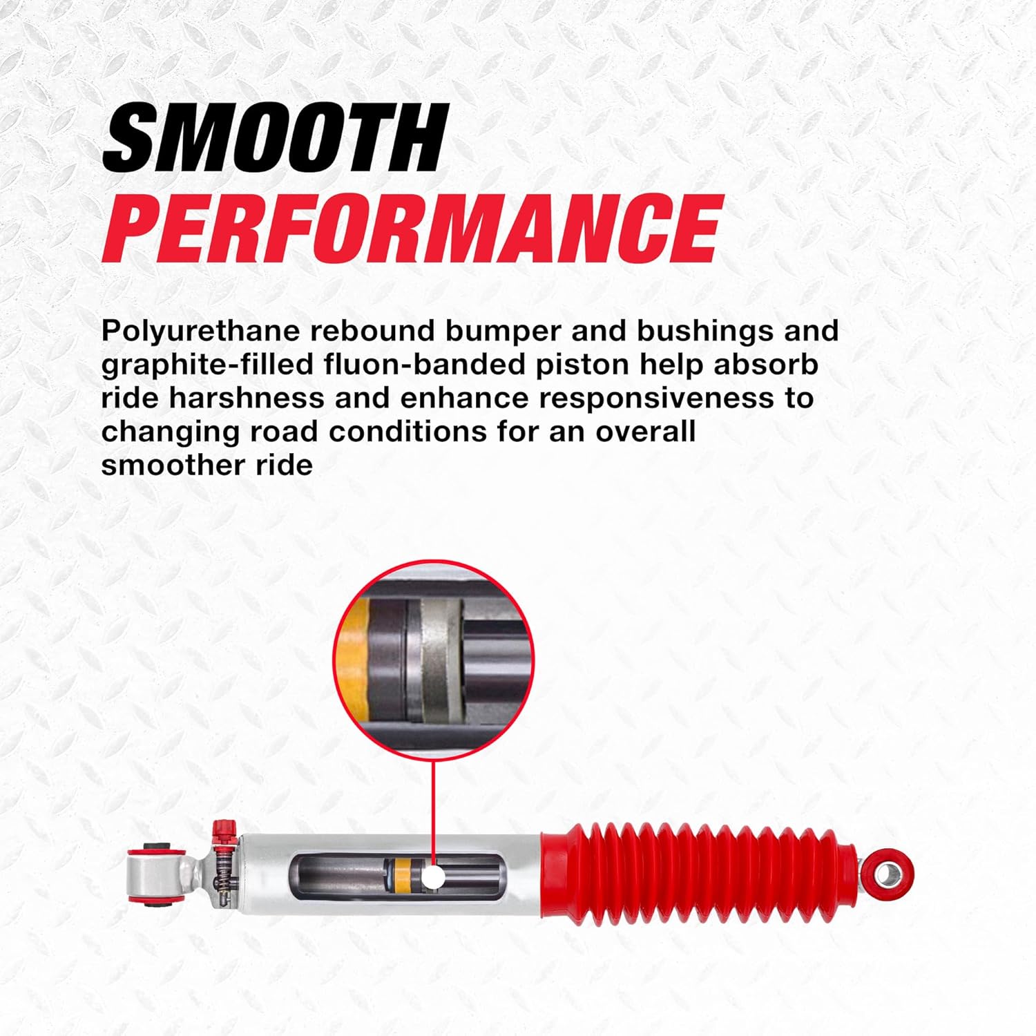 Rancho RS9000XL RS999065 Suspension Shock Absorber