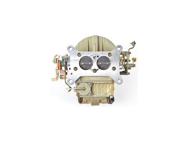 Holley Performance 0-7448 Carburetor