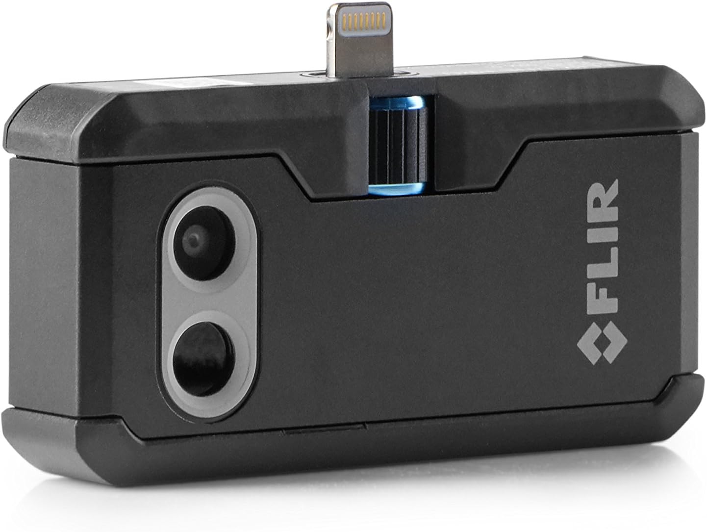 FLIR ONE Pro LT - Android (USB-C) - Pro-Grade Thermal Camera for Smartphones - with VividIR and MSX Image Enhancement Technology