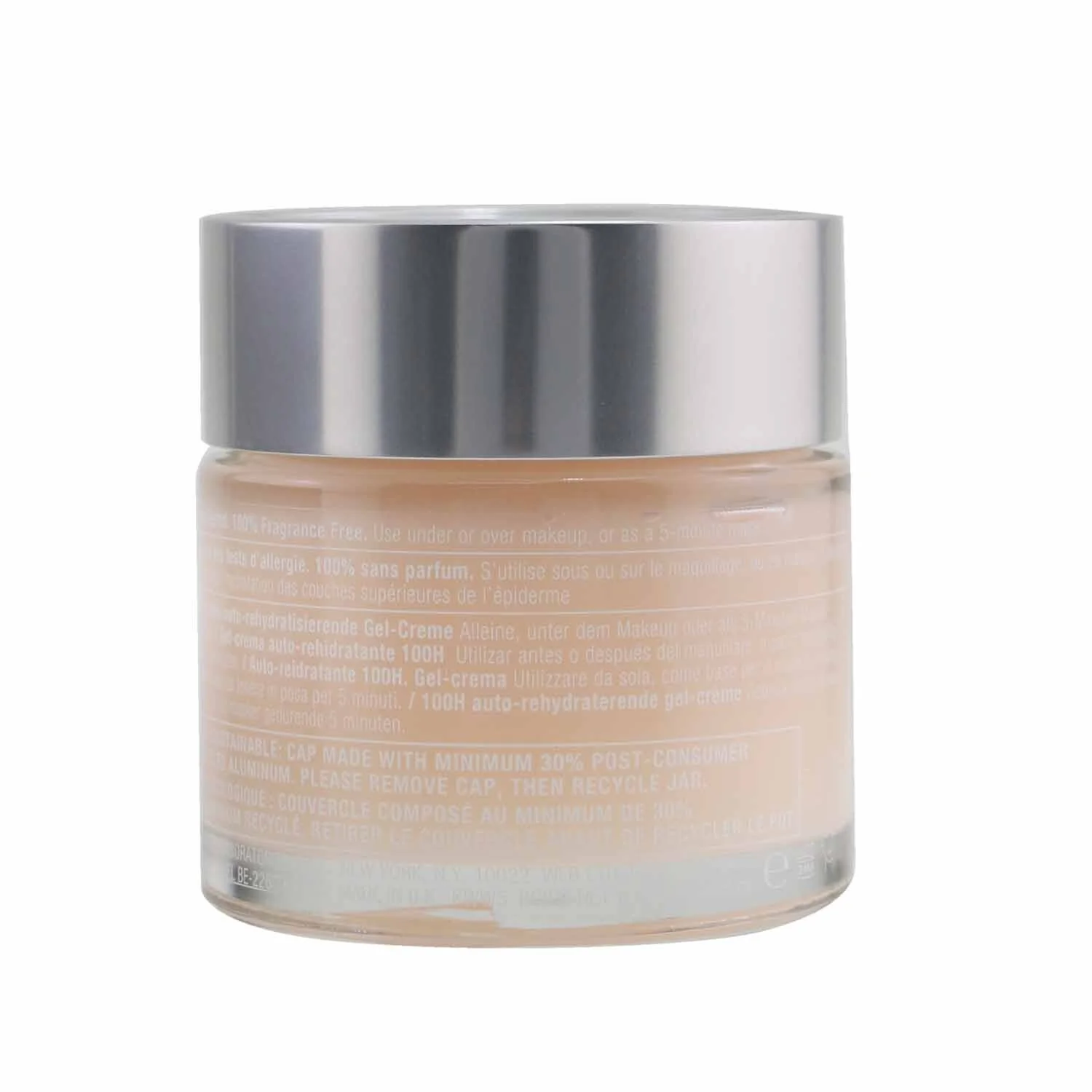 Clinique Moisture Surge 100H Auto-Replenishing Hydrator 75ml/2.5oz