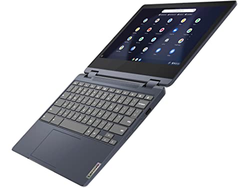 Lenovo IdeaPad 3 Business Laptop, Touchscreen, Backlit Keyboard, Intel Core i5-1235U Processor, 15.6" FHD, 40GB RAM, 1TB SSD, Fingerprint Reader