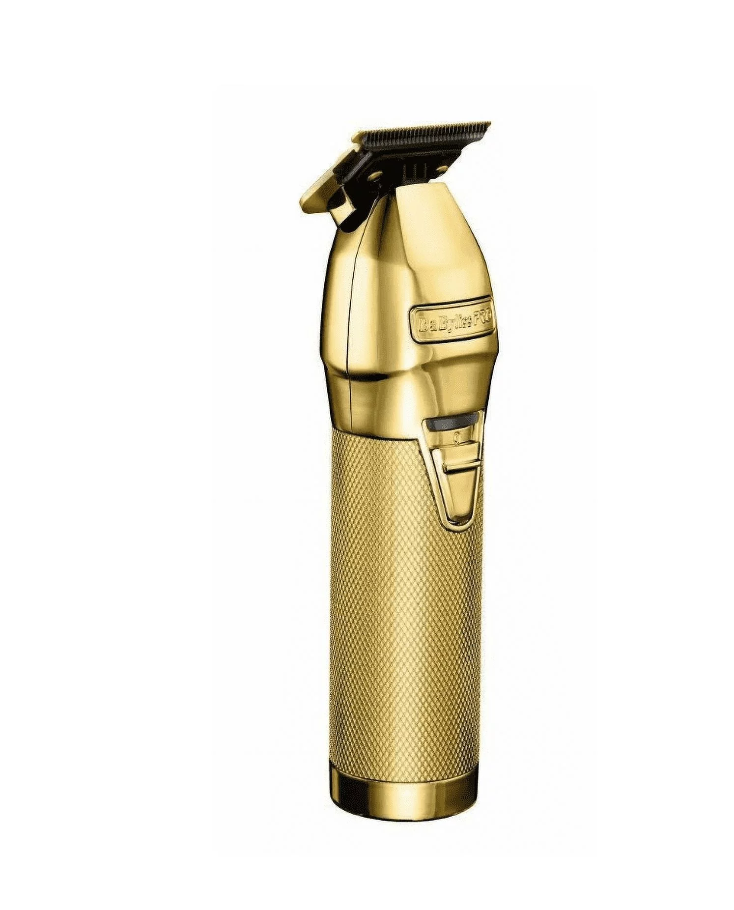 Babyliss Pro Gold FX Clipper & Skeleton Trimmer Combo