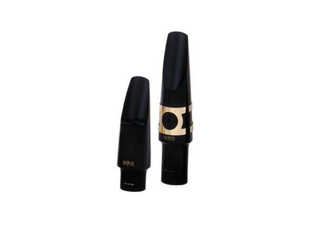Meyer Rubber Alto Saxophone Mouthpiece