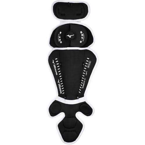 Mizuno Samurai Boxed Catchers Gear Set - Sports Supplies Online Store