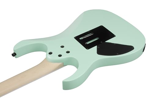 Ibanez RG470DX Electric Guitar - Sea Foam Green Matte