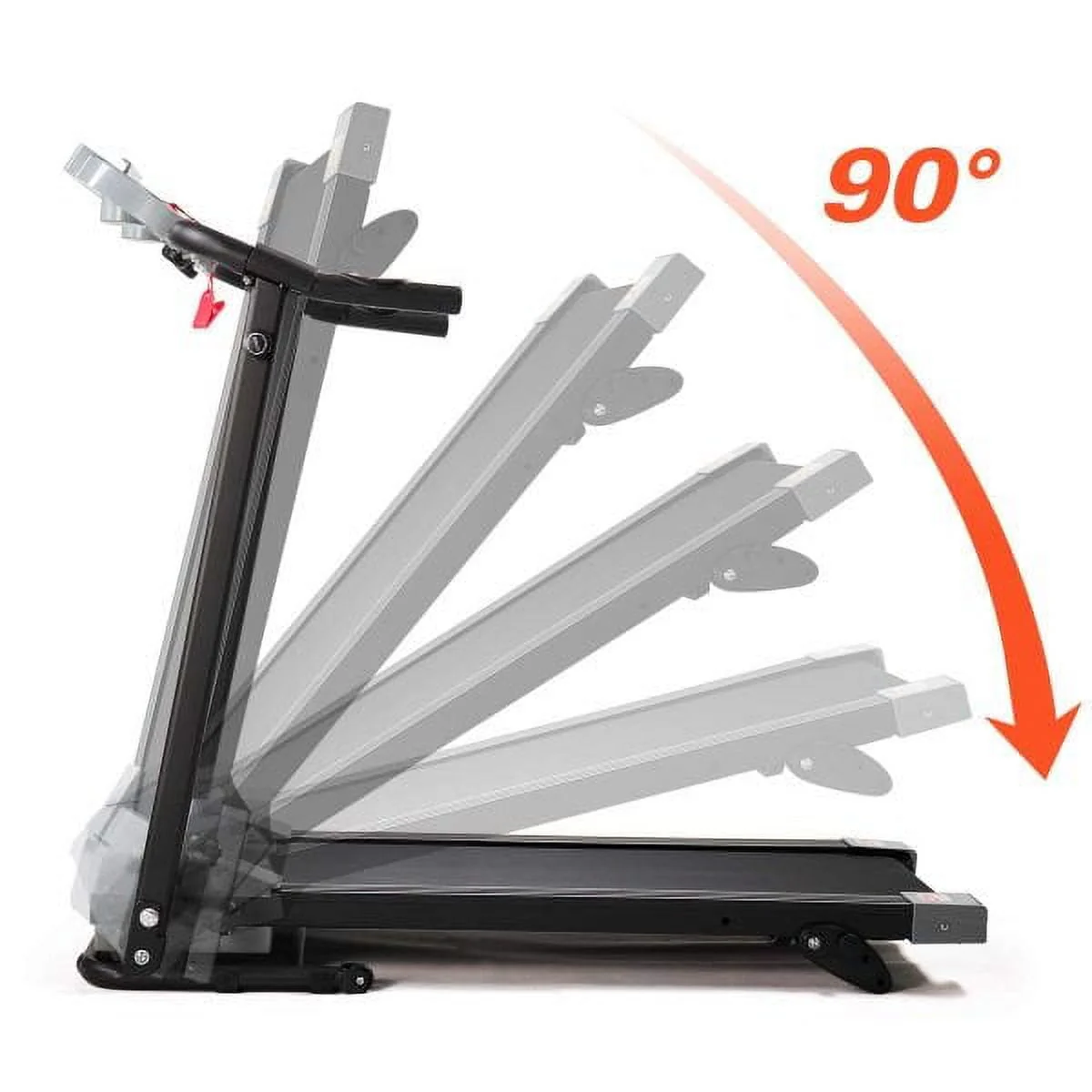 Clearance!Electric Treadmill
