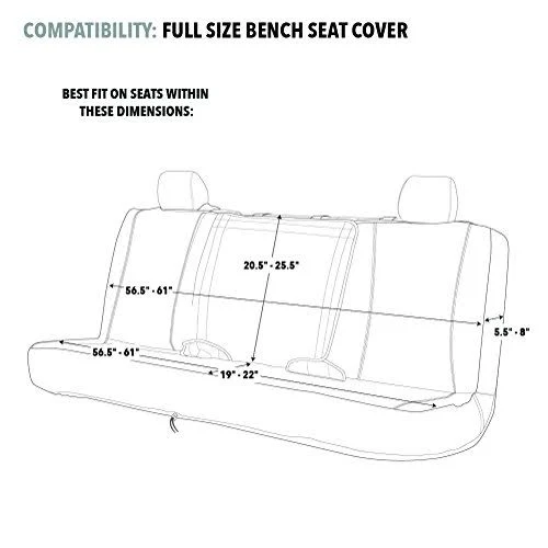 Chris Kyle American Sniper Seat Cover