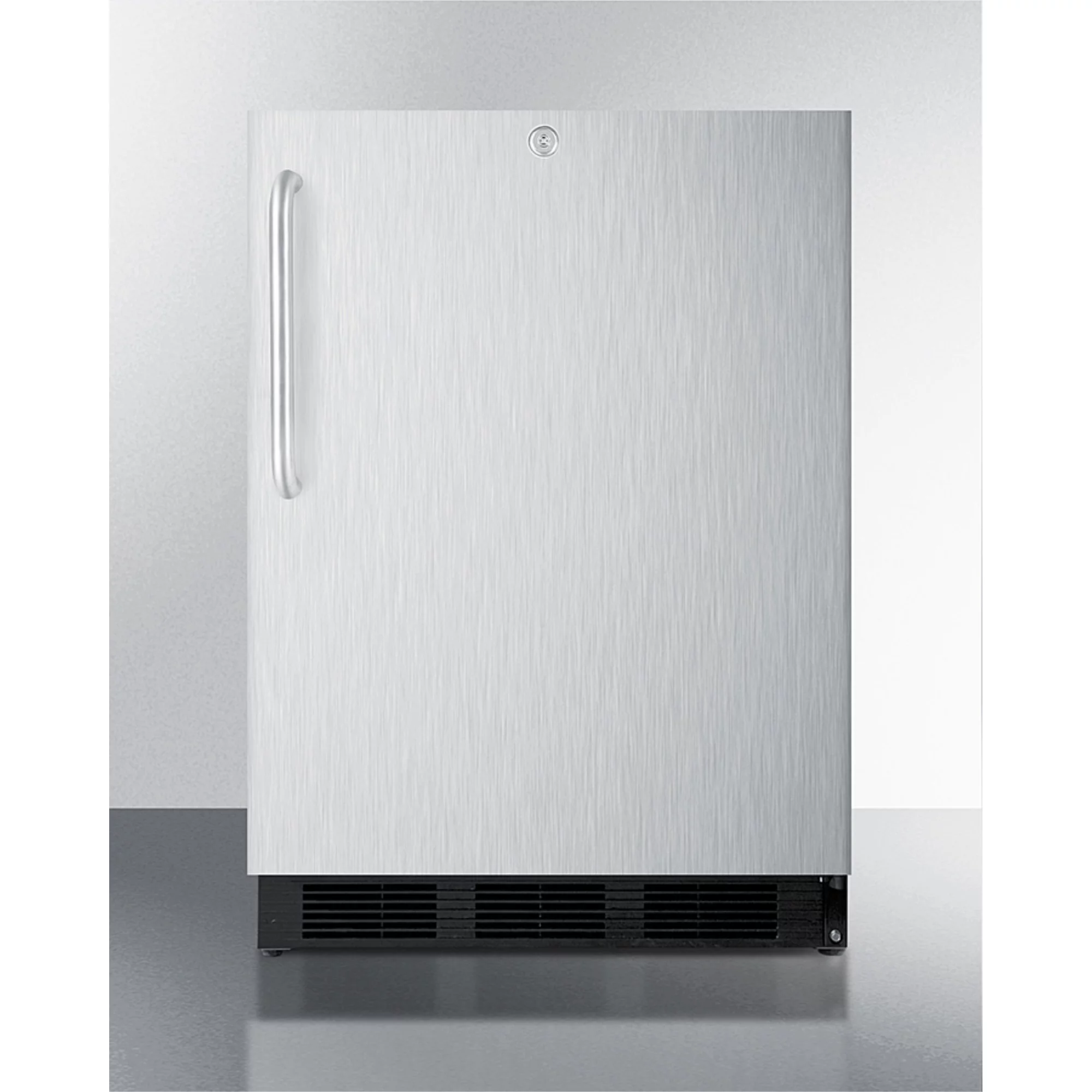 SUMMIT SPR7BOSST 24 Wide Outdoor All-refrigerator