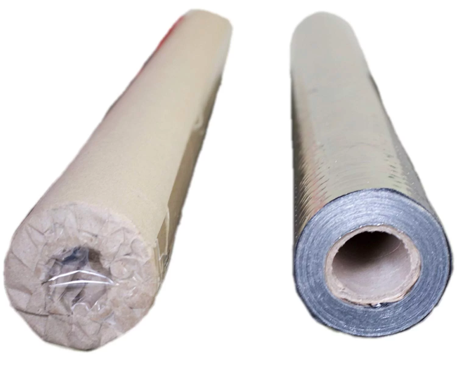 2000 sqft Diamond Super shield Solar Attic Foil Reflective Insulation 4 mil 4x250