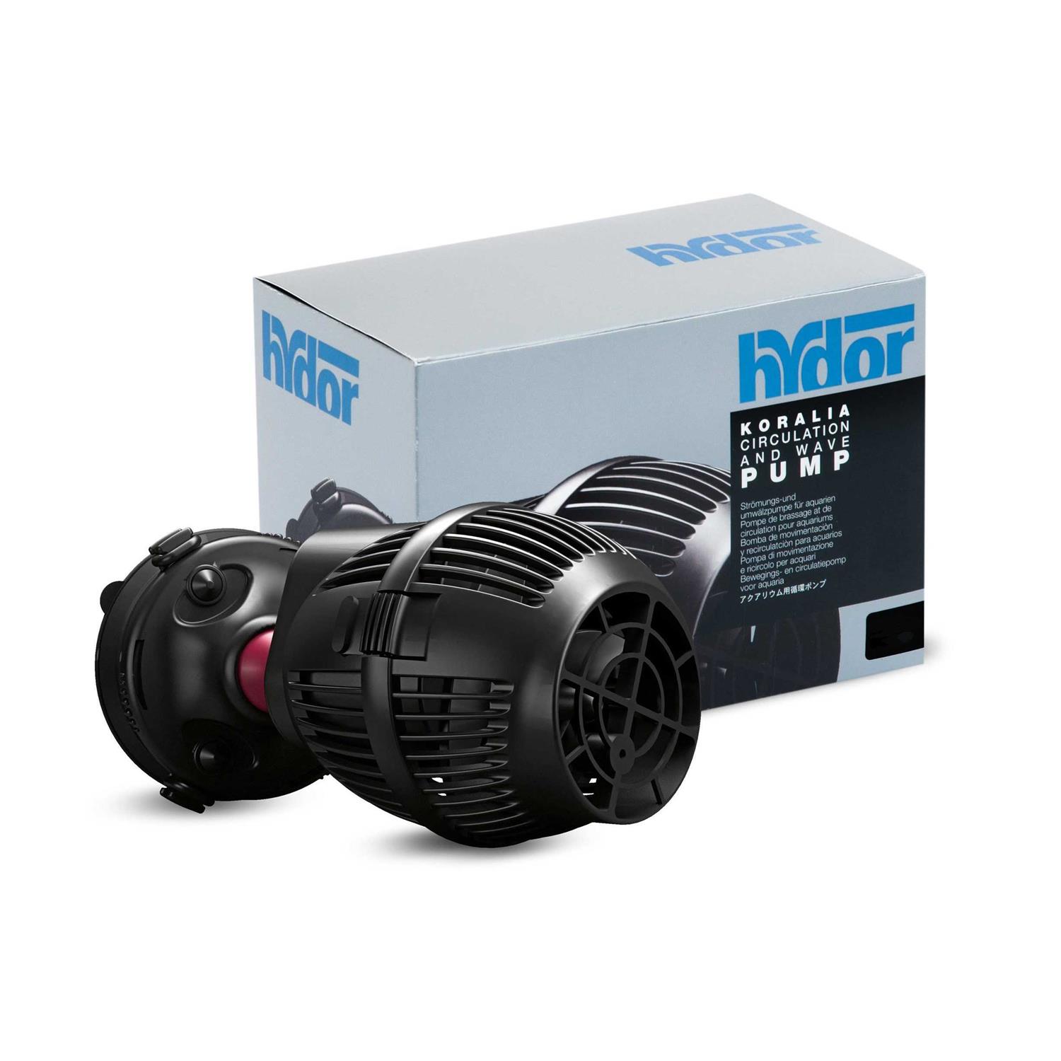 Hydor Koralia Circulation &amp; Wave Pump - Pet Supplies online store