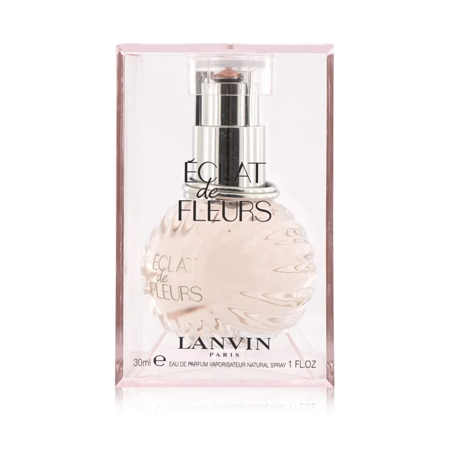 Lanvin Eclat De Fleurs Eau De Parfum Spray 100ml/3.3oz
