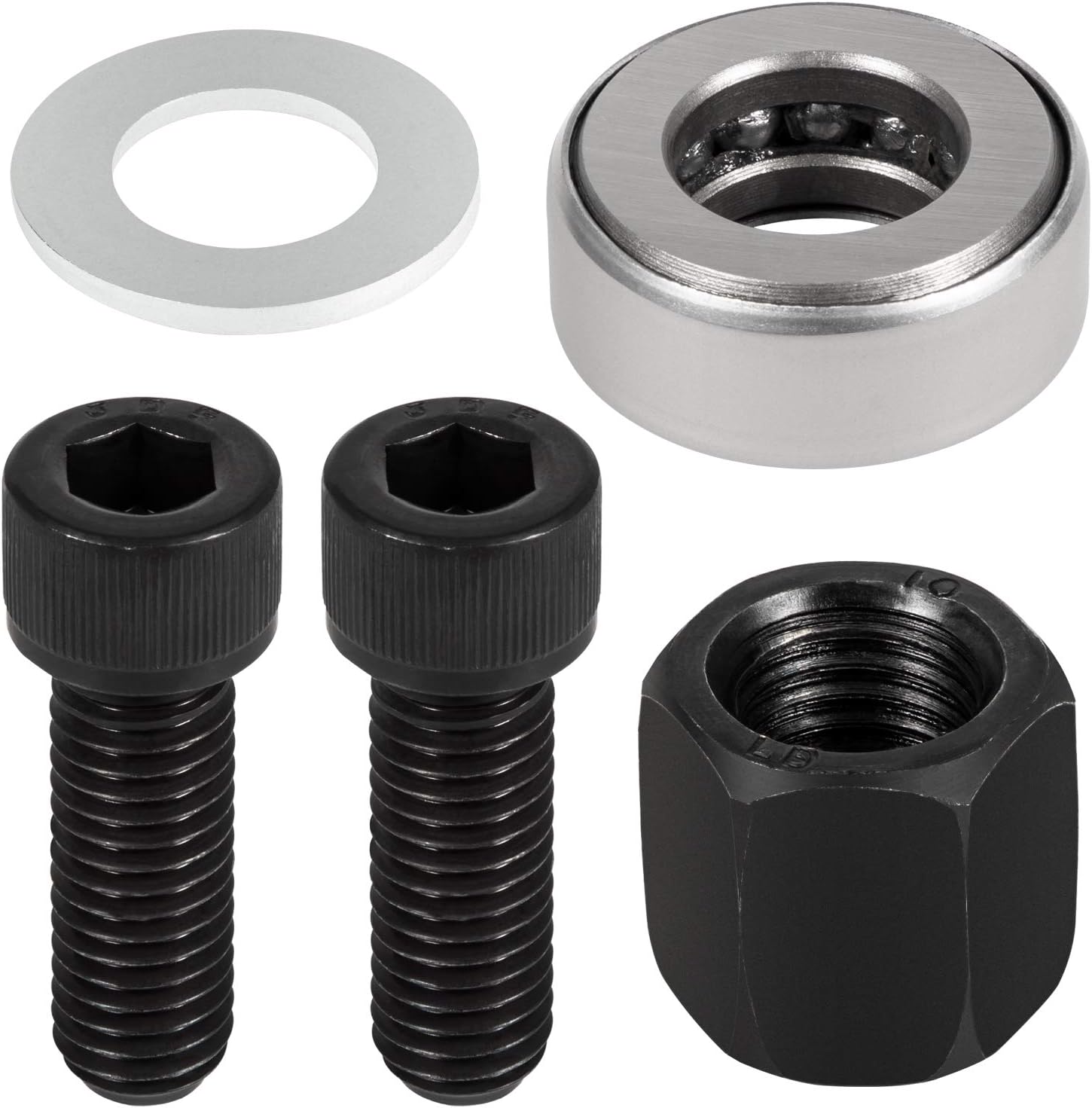 E-cowlboy JDG476 Crankshaft Rear Main Seal Installer for John Deere Servicegard 4045, 6076, 6081 and 6466 7.6L 8.1L Engines