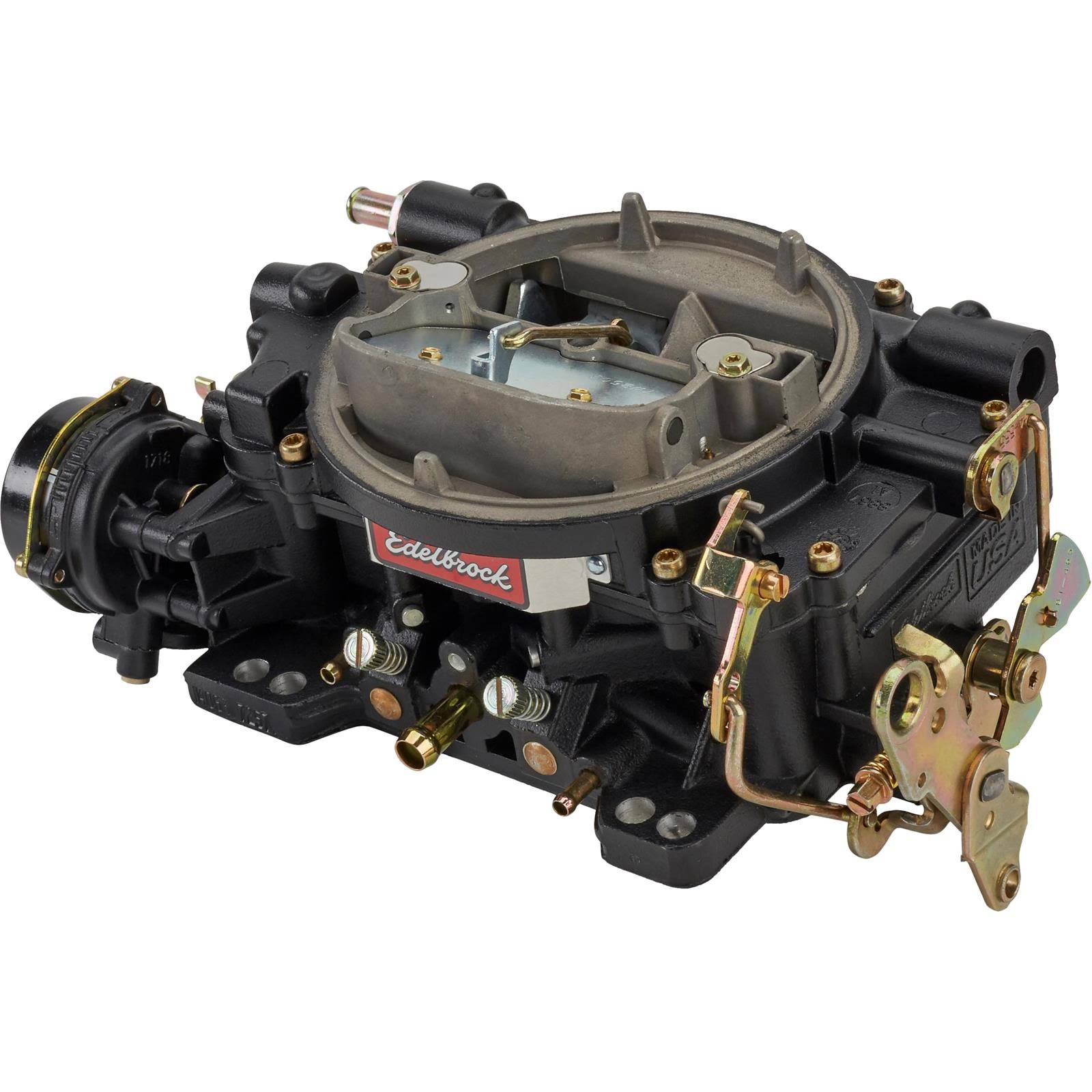 Edelbrock 14063 Performer Series Carburetor