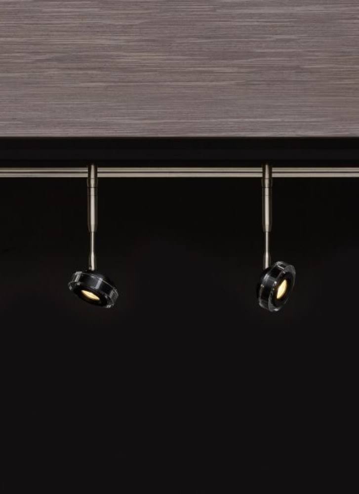 Tech Lighting 700MOBRM9273014CS Brim Head
