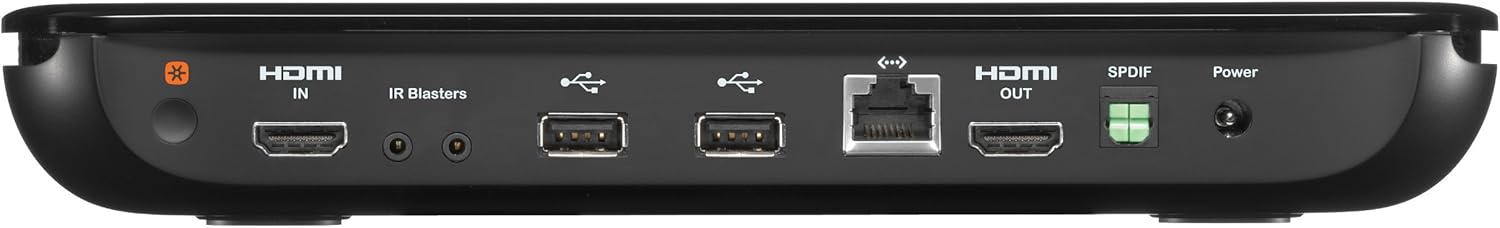Logitech Revue with Google TV (Refurbished)