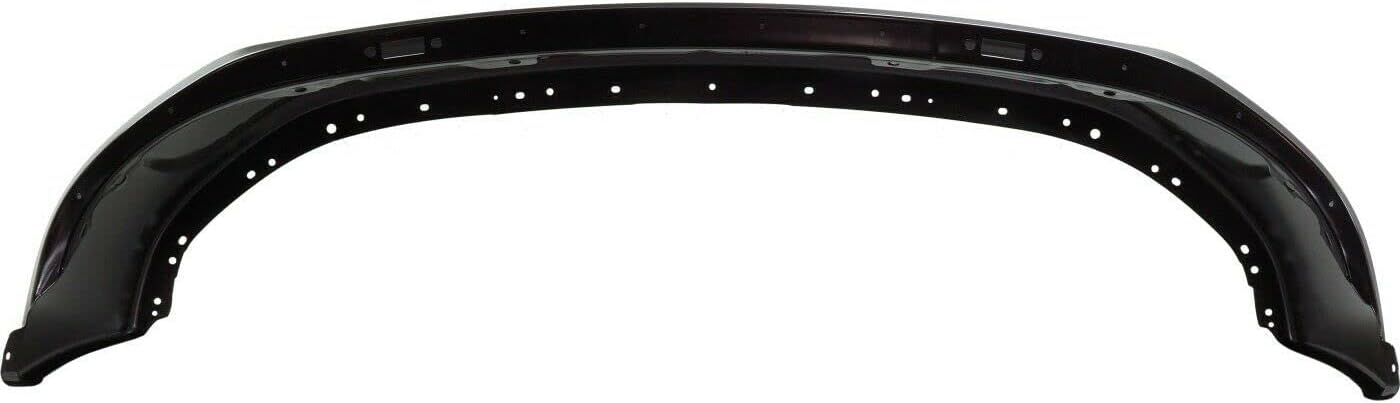 BUMPERS THAT DELIVER - Primered, Steel Front Bumper Face Bar for 2013-2018 RAM 1500 Pickup 13-18, CH1002401