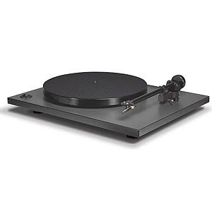 NAD C 556 Turntable with Audio-Technica at 91BL Cartridge