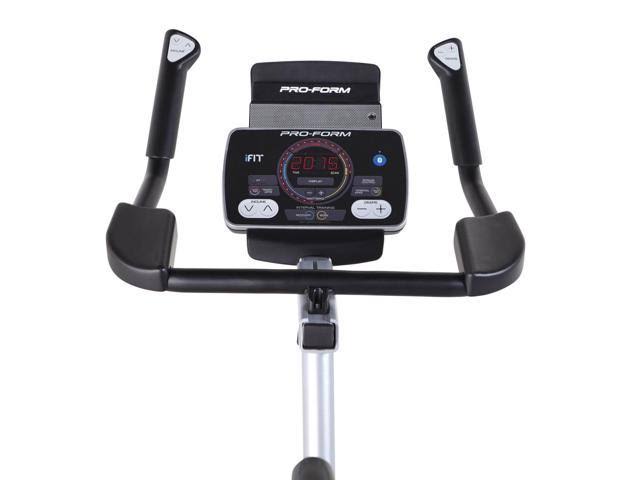 Proform Le Tour De France Exercise Bike