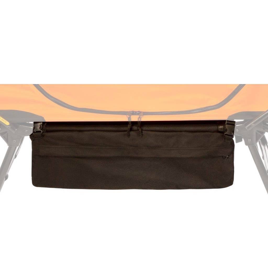 Kamp Rite Camping Gear Storage Bag Tent Cot and Outdoor Camping Bed for 1 Person