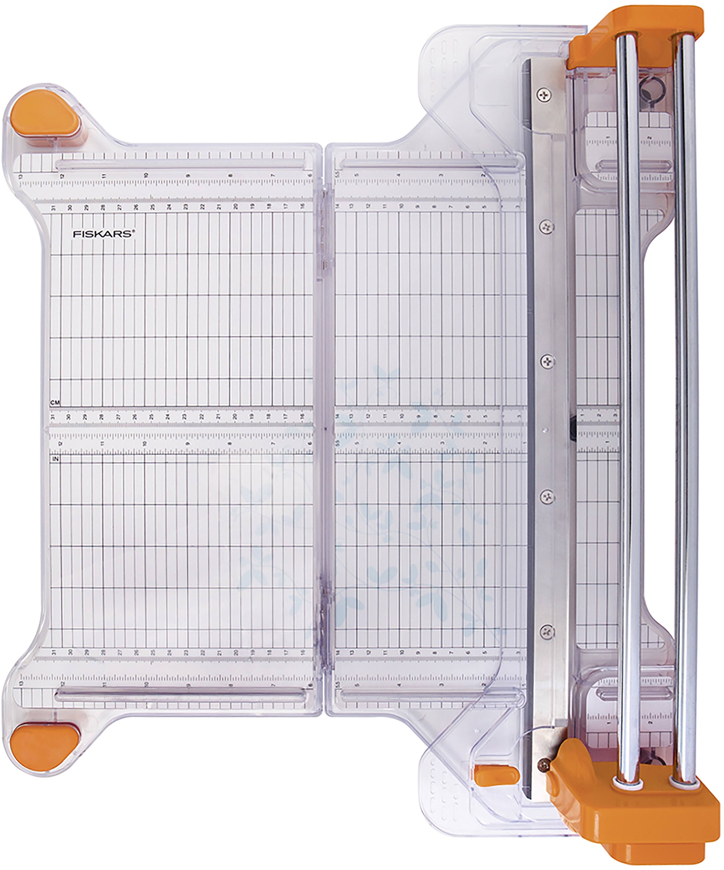 Fiskars Procision Bypass Rotary Trimmer