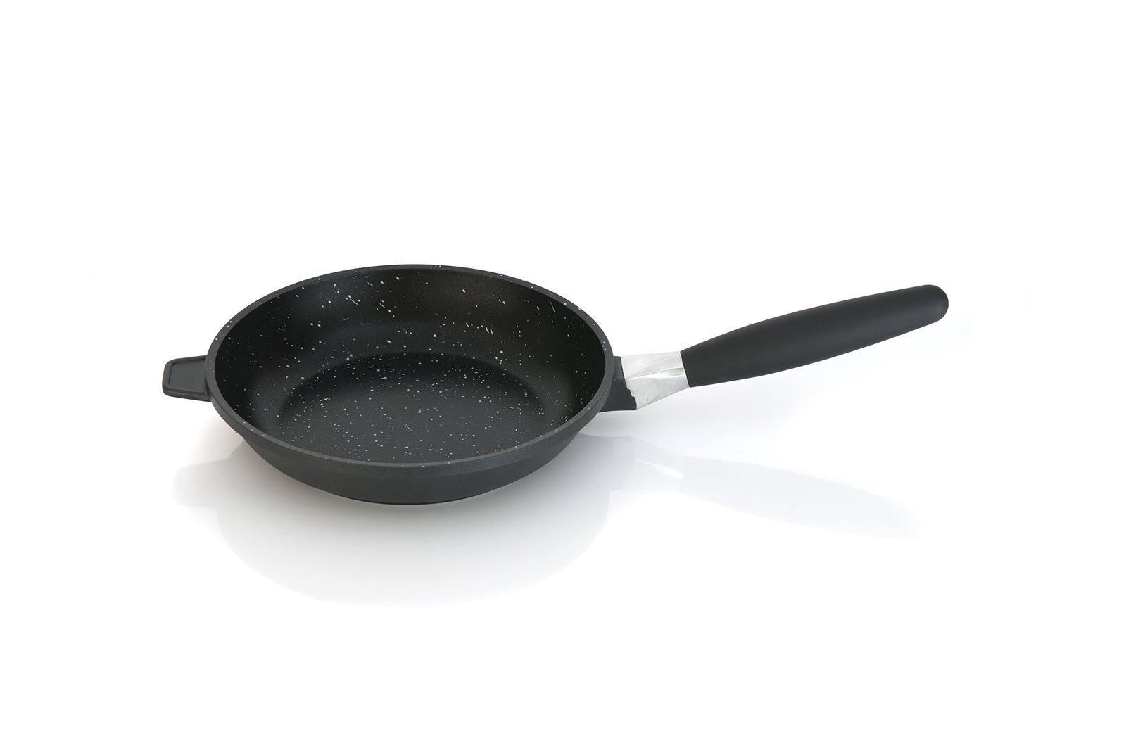 Eurocast Professional Cookware 9.5x22 Saute Pan with Removable Handle