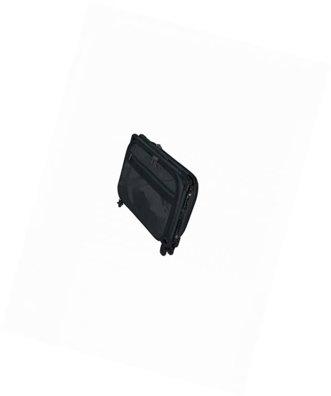 Tutto Machine on Wheels Case 23x22X15x22X12x22 Black