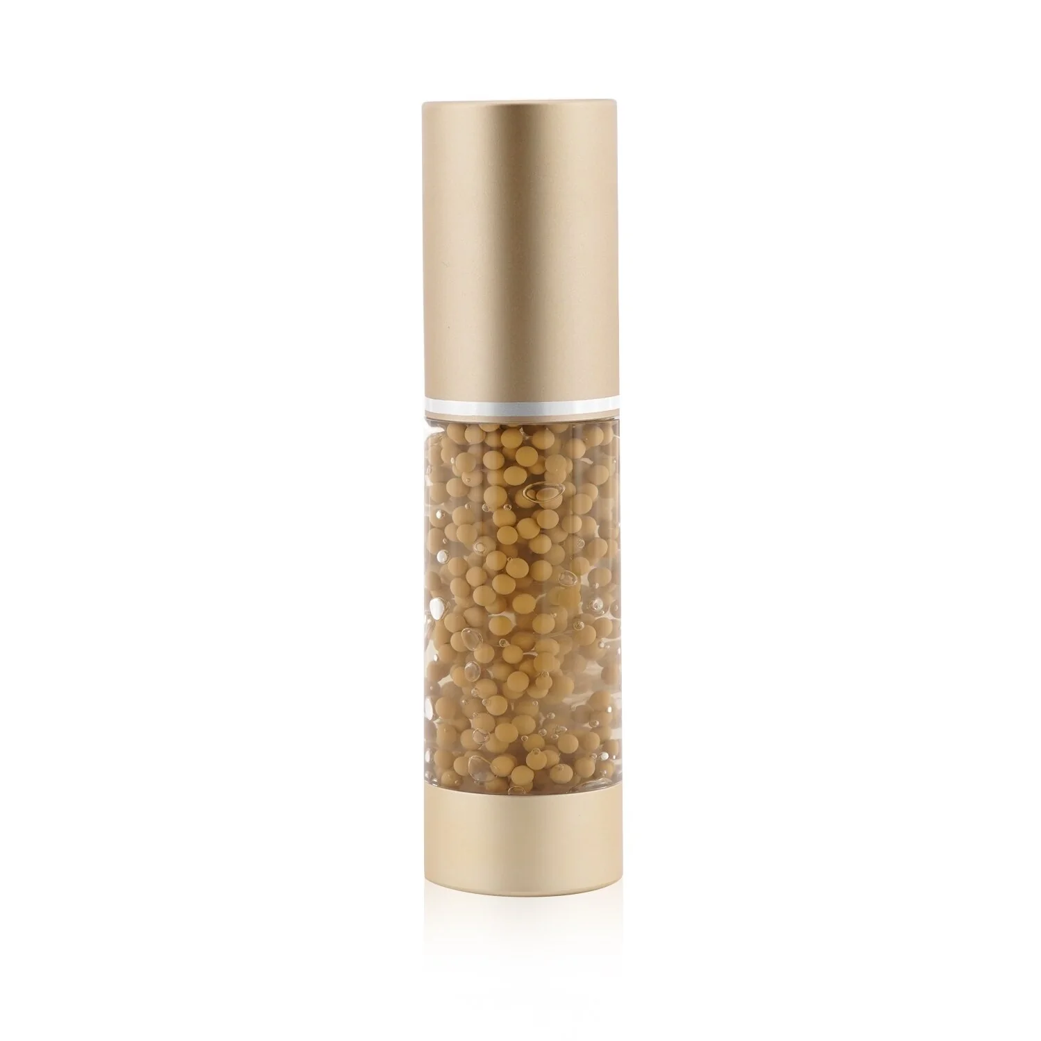 Jane Iredale Liquid Mineral A Foundation - Warm Silk  30ml/1.01oz