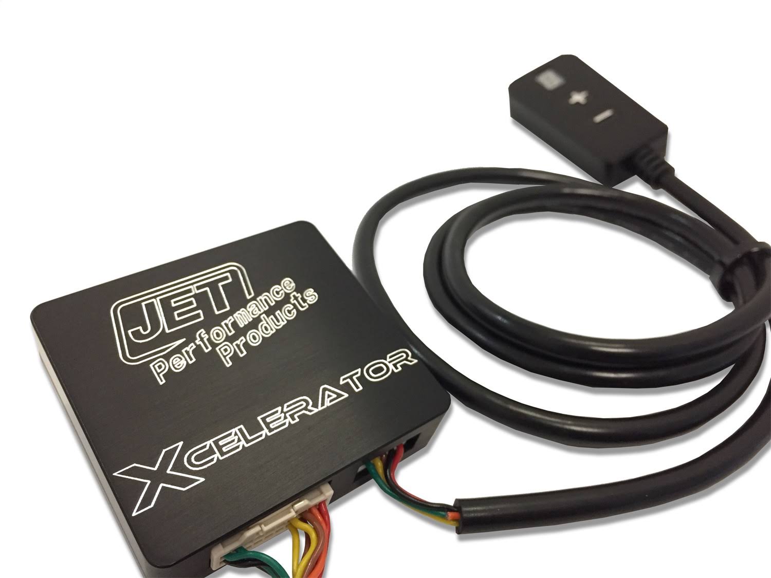 Jet Performance Xcelerator - 40102