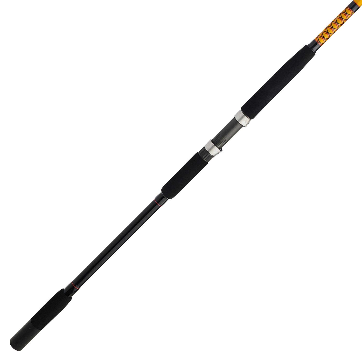 Ugly Stik Bigwater Spinning Rod - Sports Supplies Online Store
