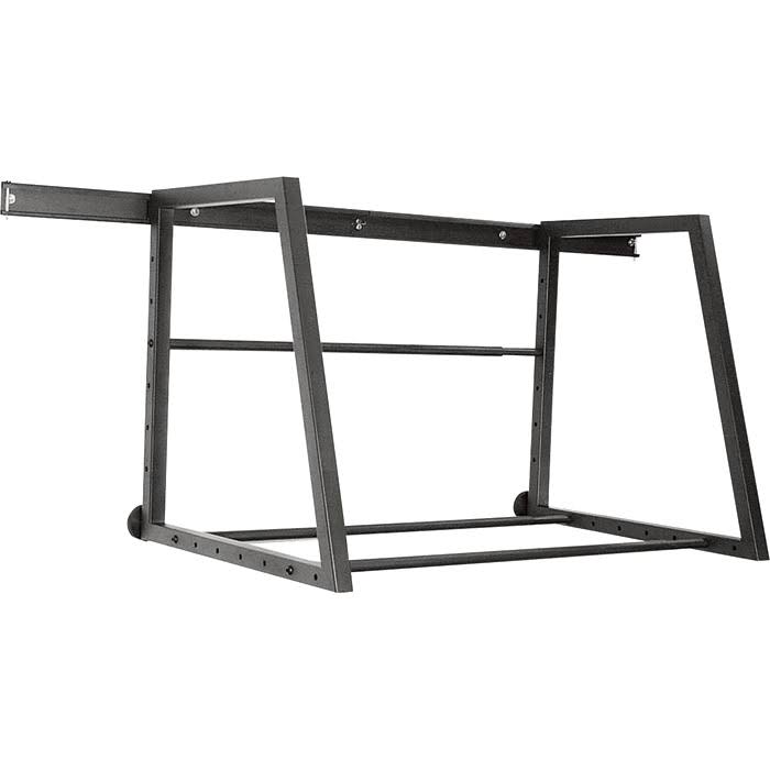 Phoenix Tire Storage Rack - 400-lb. Capacity, Steel, Model SPTSR