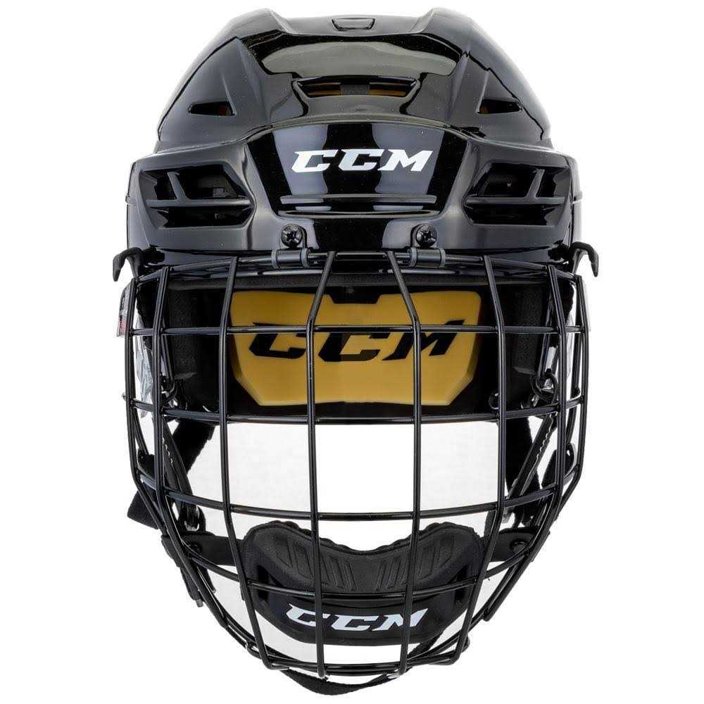 CCM Tacks 210 Combo Hockey Helmet - Sports Supplies Online Store