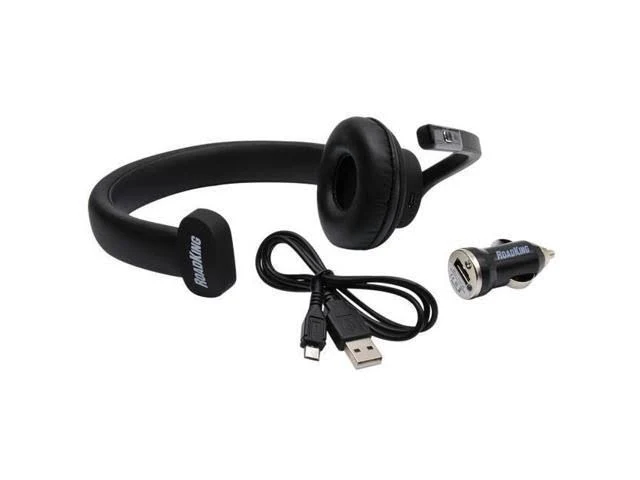 Roadking RKING950 Premium Noise Canceling Bluetooth Headset