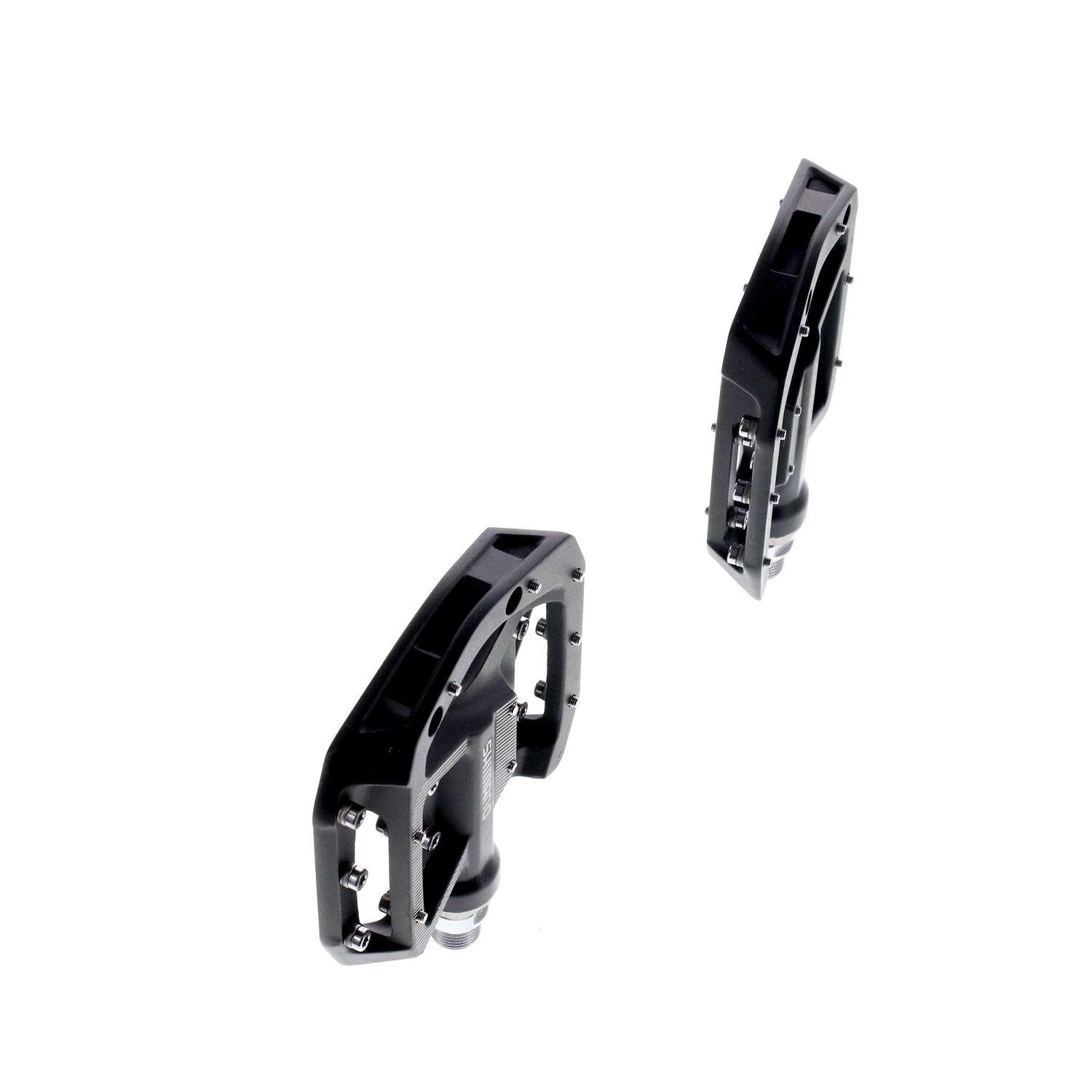 Shimano PD-GR500 Flat Pedals - Sports Supplies Online Store