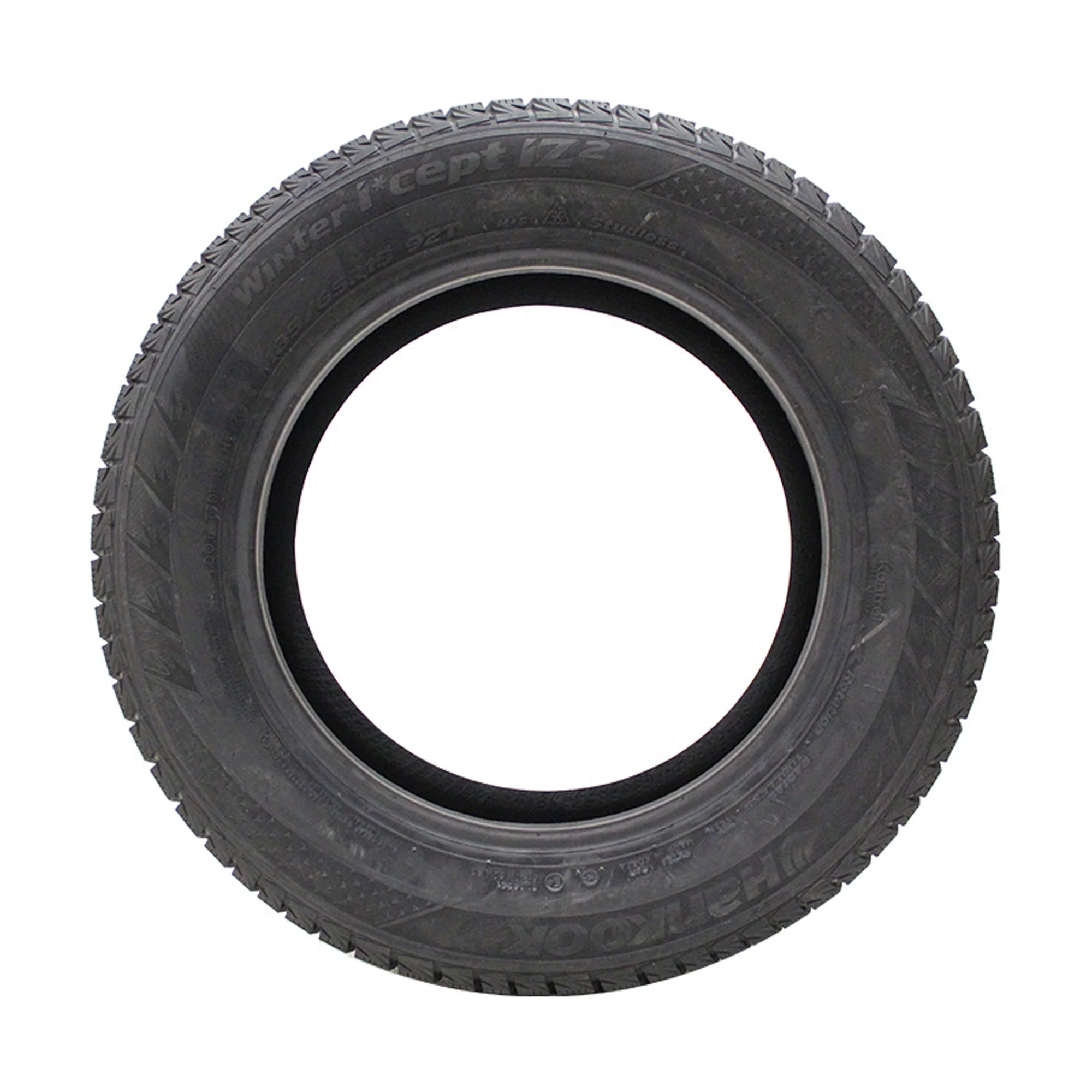 Hankook Winter i*cept iZ2 (W616) Winter 195/65R15 91T Passenger Tire