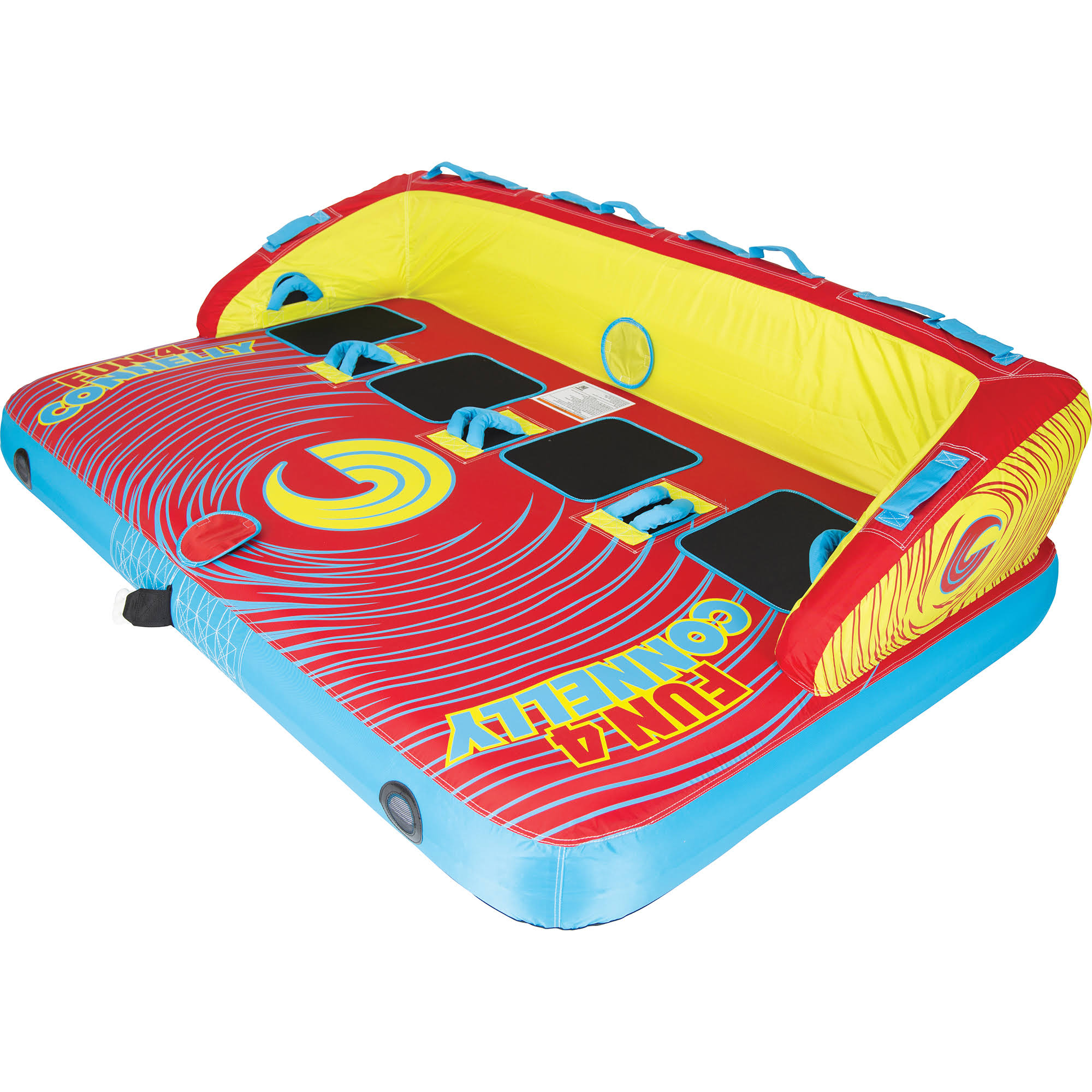 Connelly Fun 4 Towable Tube