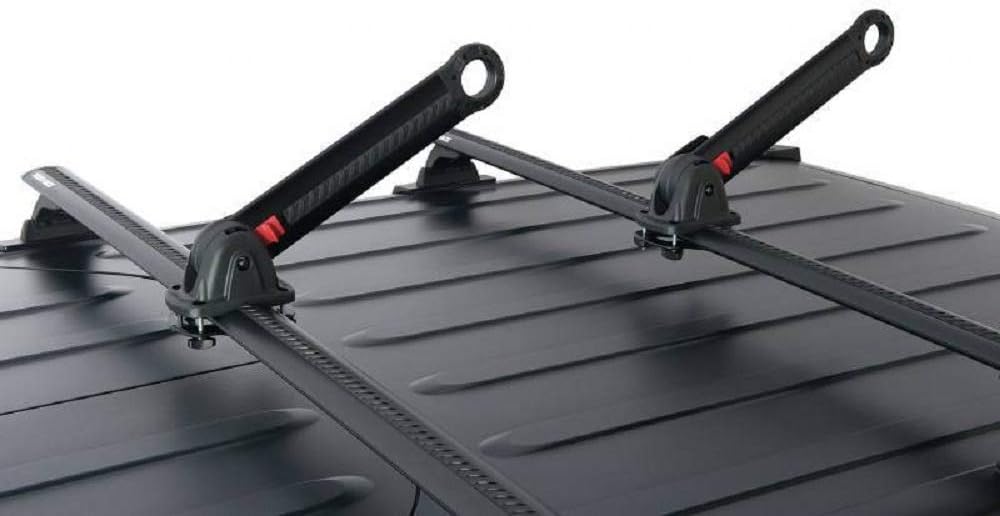 Rhino Rack Nautic Stack Kayak Carrier S520