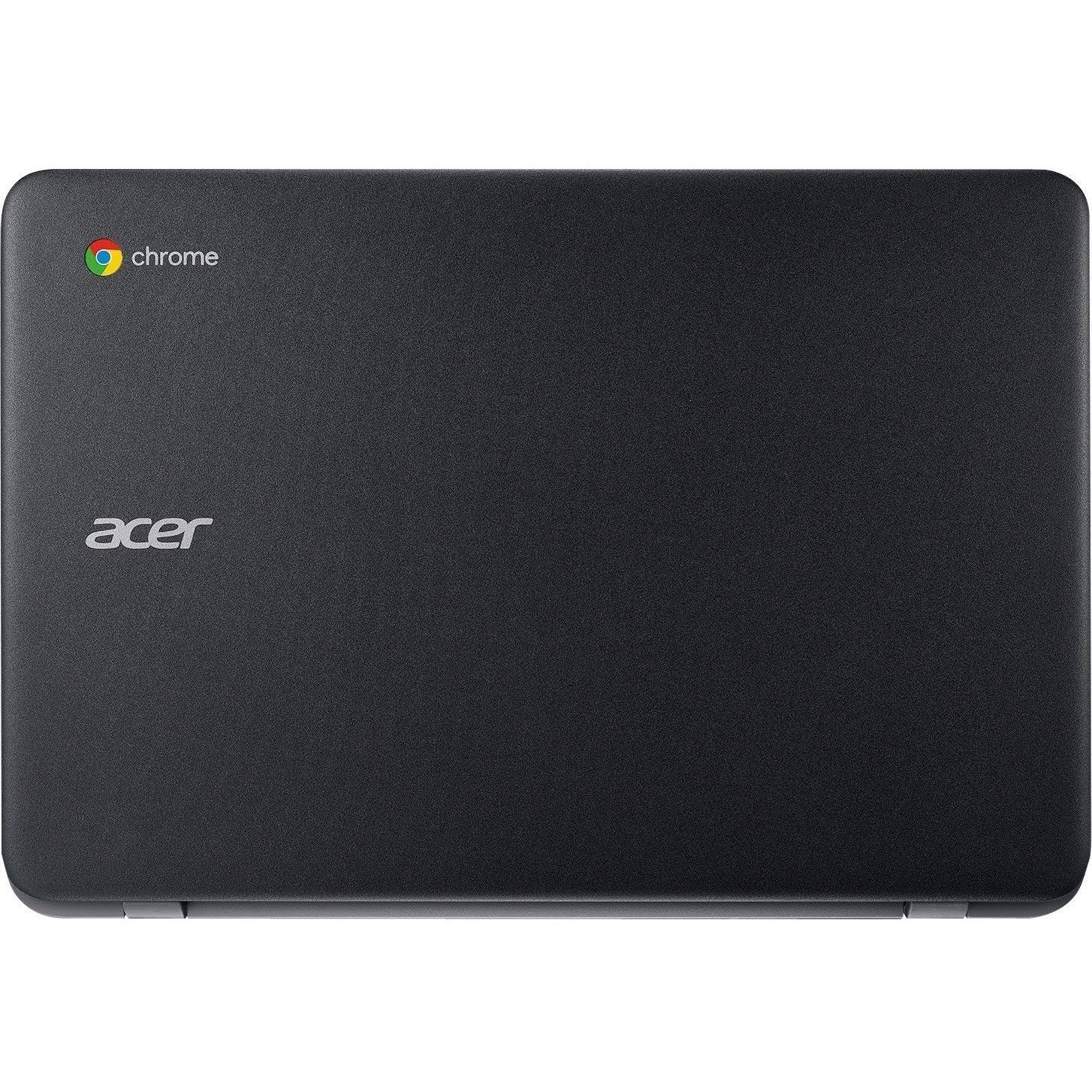 Acer Chromebook 311 C733-C5AS 11.6x22 Chromebook - 1366 x 768 - Celeron N4020