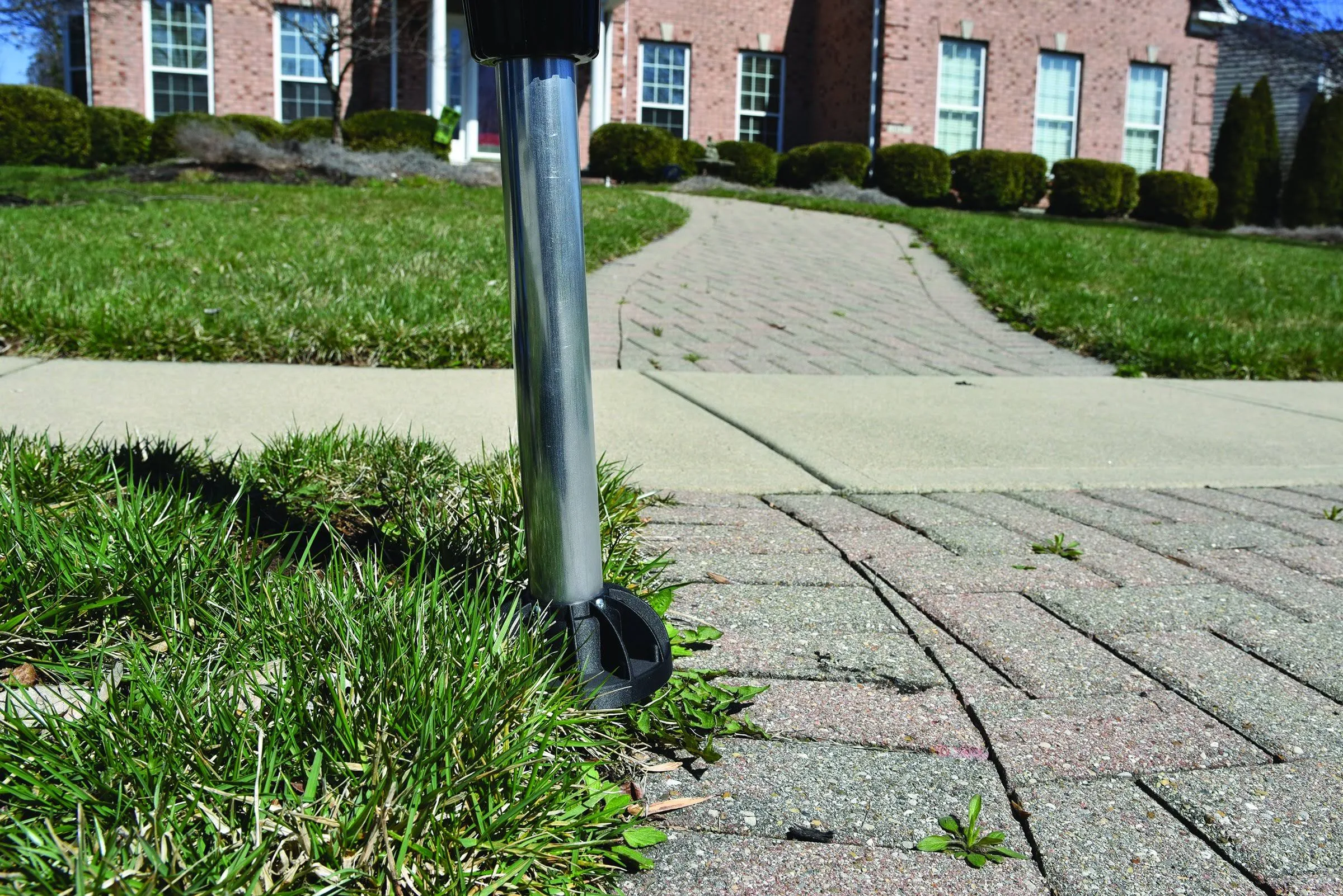 WeedErase Chemical-Free Weed Killer