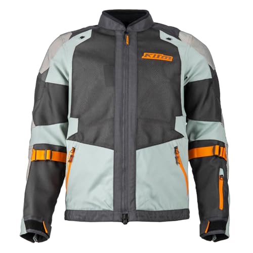 KLIM Men's Baja S4 Adventure Motorcycle Jacket