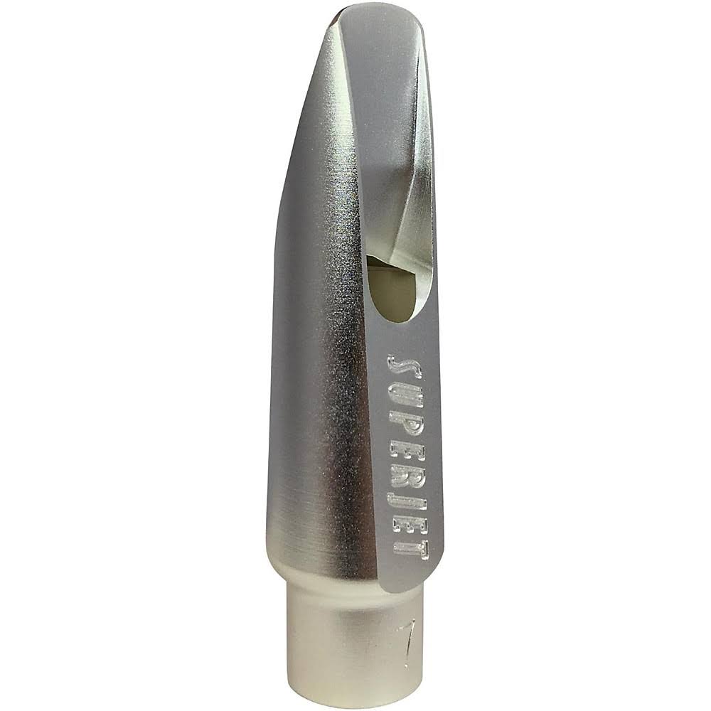JodyJazz Super Jet Alto Saxophone Mouthpiece 7 190839912954