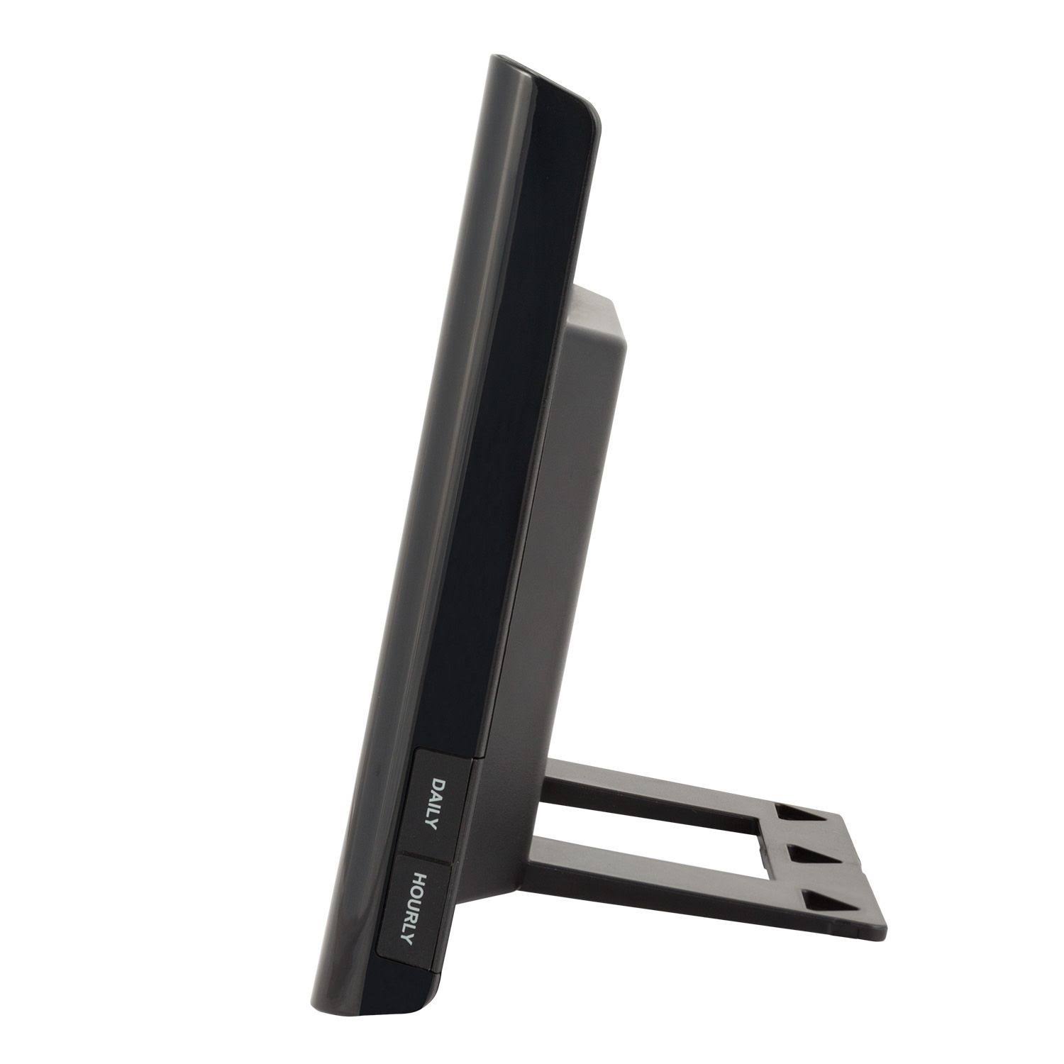 La Crosse Wi-Fi Wind u0026 Weather Station with AccuWeather Forecast
