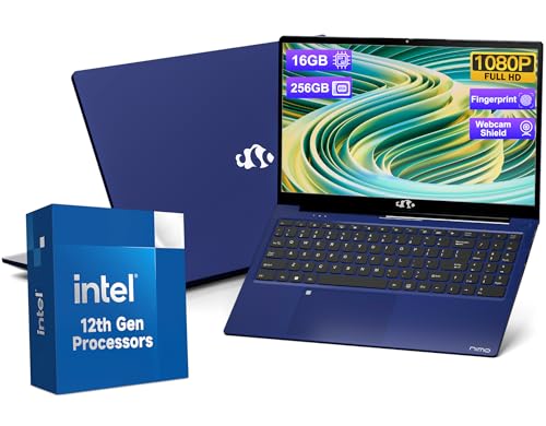 15.6-FHD-Laptop Student-Laptop, 16GB RAM 1TB SSD