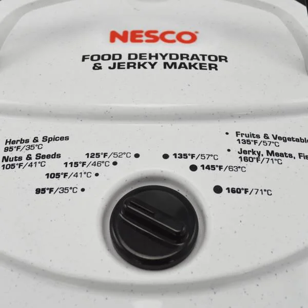 Nesco Square Dehydrator