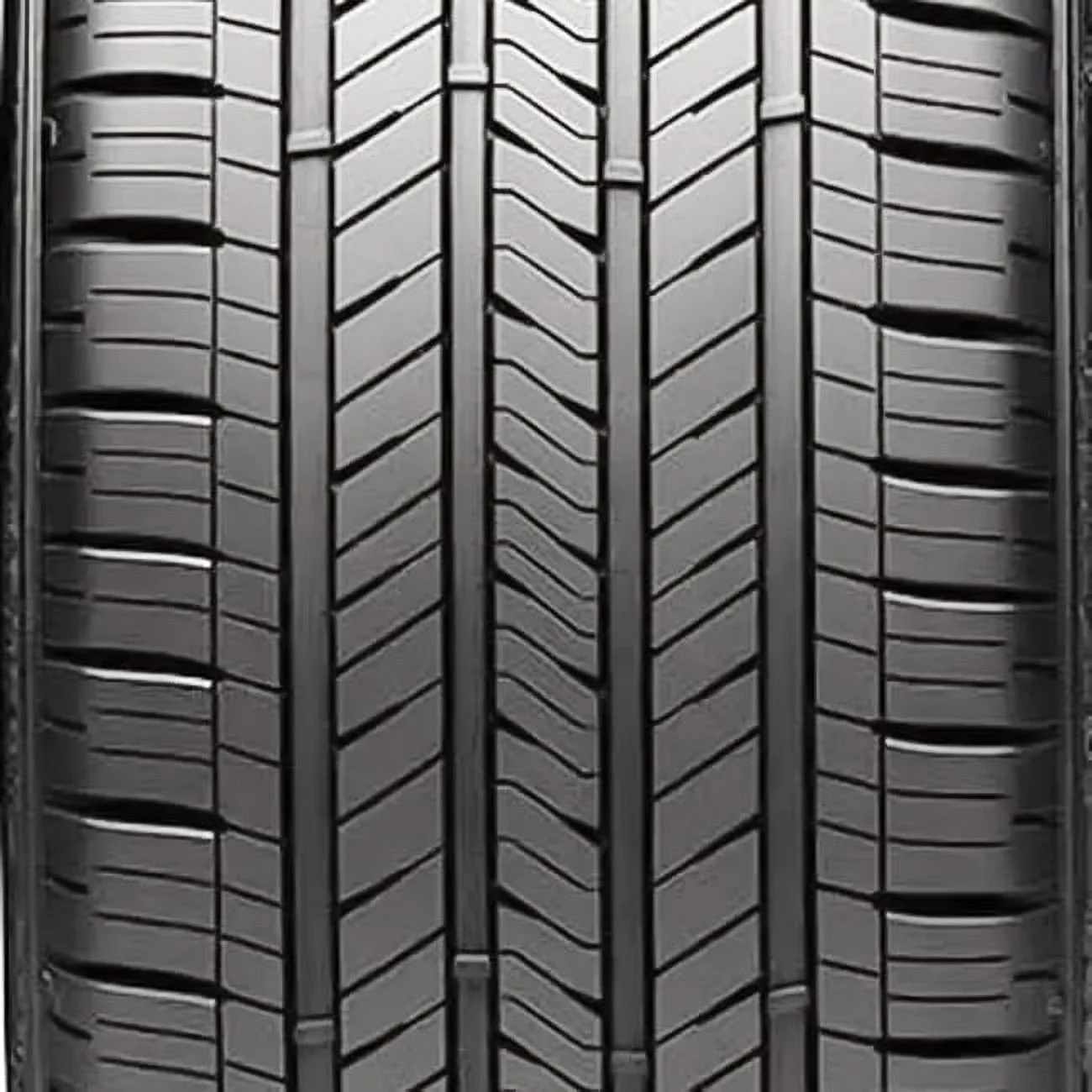 Set of 4 (FOUR) Goodyear Eagle Touring 235/45R18 98V XL A/S All Season Tires Fits: 2010-12 Nissan Altima SR, 2013-14 Honda Accord Sport