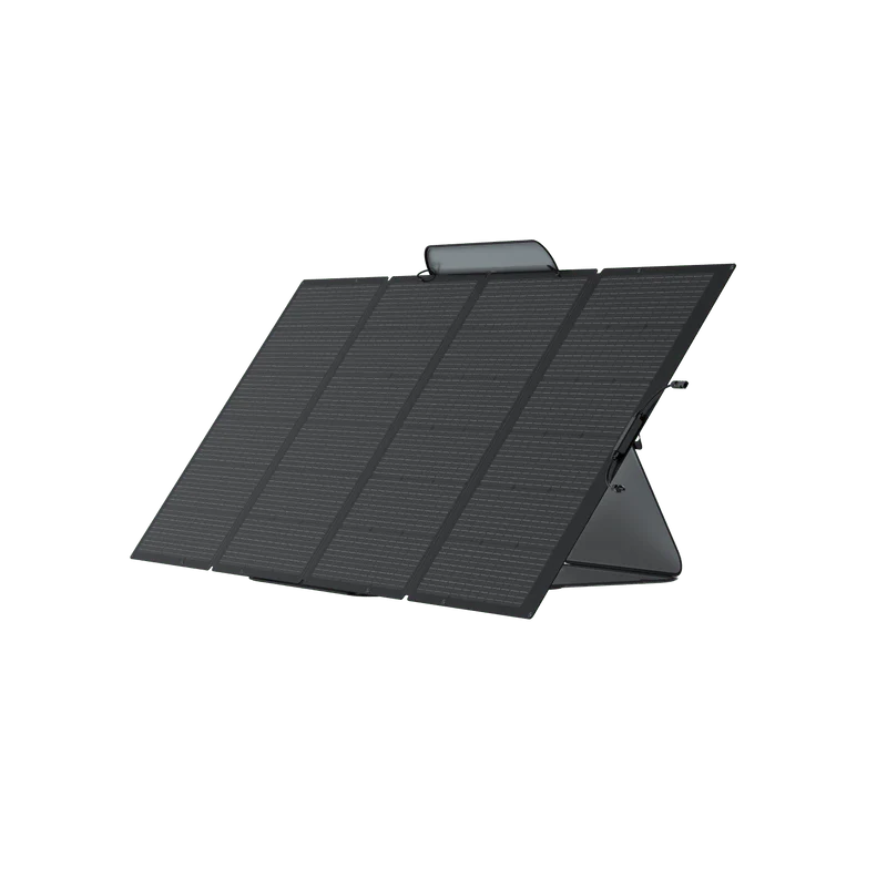 EcoFlow Portable Solar Panel - 400W